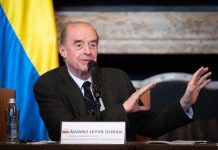 Oposición será invitada a reunión del diálogo convocada por Petro