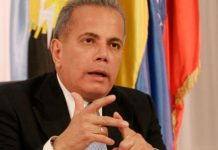 Lo que dijo Manuel Rosales sobre el Esequibo