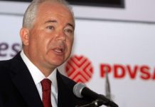 Rafael Ramírez aceptó sobornos durante su gestión en PDVSA