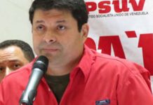 Cayó Hugo Cabezas por corrupción