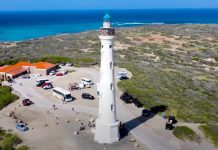 Desde este 1 de mayo se reabren las fronteras entre Aruba y Venezuela