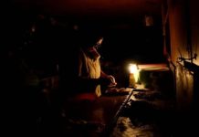 Apagón dejó sin luz a Paraguaná la mañana de este #1May