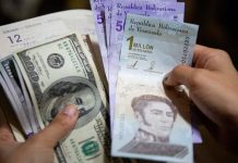 Aumentan el ticket de alimentación y el «bono de guerra»