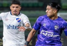 Metropolitanos busca oxígeno ante Independiente de Medellín