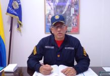 Incautan más de 11 kilos de droga y retiene 32 vehículos en Falcón