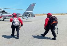 Sin rastros de la avioneta que desapareció tras salir de Cumaná a Coro