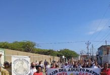 Punta Cardón Celebra 52 aniversario del ambulatorio Dr. Carlos José Medina