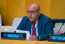 Venezuela denuncia la confiscación de Citgo