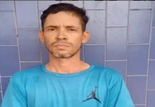 Mató a su esposa porque lo “mandaba” a buscar trabajo