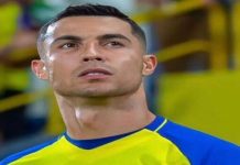 Ronaldo, el deportista mejor pagado del mundo según Forbes