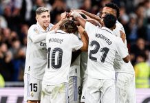 Real Madrid y Osasuna se estrenan en Sevilla