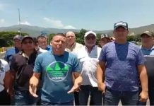 Transportistas de Cúcuta amenazan con bloquear la frontera