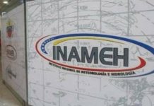 Condiciones atmosféricas estables este #5May