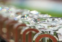 Liga de Diamante inició la temporada este #5May