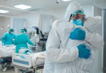 Covid-19 finaliza tras 20 millones de muertos