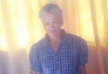 Mujer salió a buscar los chivos y se perdió en el monte