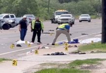 Identifican como venezolanos a los fallecidos en centro de migrantes de EEUU