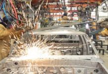 Aspiran reactivar el ensamblaje de vehículos para el segundo semestre del año