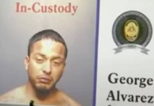 Arrestan al conductor que arrolló a migrantes en Brownsville