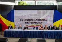 Inició inscripción preliminar de candidatos a las primarias