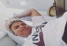 Barbero falconiano falleció en arrollado en Texas