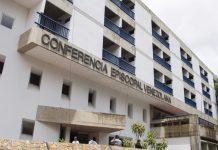 Conferencia Episcopal pidió protección para migrantes venezolanos