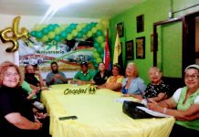 Cecofal cumple 54 años comprometida con las comunidades