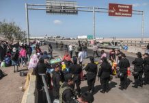 Chile busca vuelos de repatriación