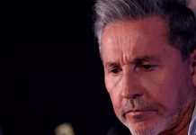 Ricardo Montaner cerró su restaurante en Miami