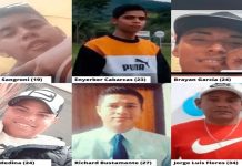 Fallecidos en Texas aumenta a 10 e identifican a 6 venezolanos