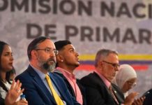 Tres millones de venezolanos en el exterior podrán actualizar residencia para primarias