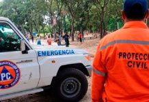 Atentado con artefacto explosivo deja alta cifra de heridos en Táchira