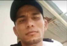 Pescador de Amuay desapareció durante faena