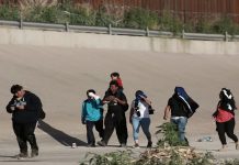 EEUU expulsará cerca de mil venezolanos que entraron al país de manera ilegal