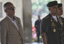 Venezuela y Colombia firmaron un acuerdo para combatir la criminalidad