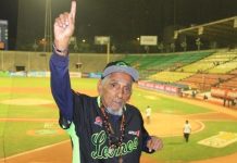 Hoy rinden homenaje a»Chivita» Lezama en el estadio Universitario