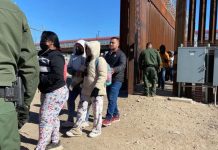 Expiró oficialmente la vigencia del Título 42 en EEUU