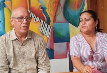 Coro de 500 personas en homenaje a Josefa Camejo en el municipio Falcón