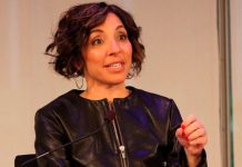 Nombran a Linda Yaccarino como nueva directora ejecutiva de Twitter