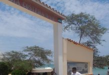 Familiares de Darwin Sánchez exijen su búsqueda