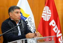 Otorgarán licencias a Eni Spa y a Repsol para que puedan exportar gas