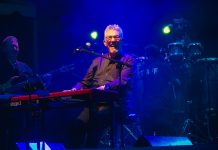 Ilan Chester, nominado a La Musa del Salón de la fama