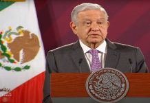 50 migrantes secuestrados en México