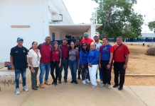 Arrancan Los Judenaes Estadales 2023