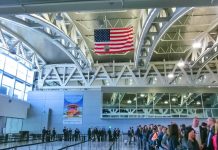 EEUU actualiza el proceso de acogida para migrantes