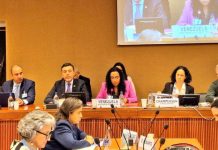 Venezuela ratifica ante la ONU su compromiso con la igualdad de género
