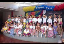 Juego, Aprendo y Crezco se engalanó con cierre de proyectos