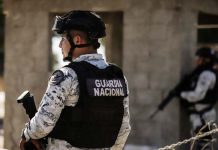 Hallan con vida a 49 migrantes secuestrados en México