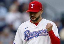 Tres venezolanos subirán al montículo este viernes