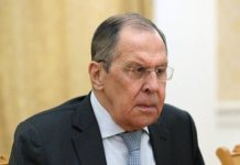 Rusia responde a sanciones de EEUU